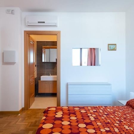 Appartement Casa Titty à Rome Extérieur photo