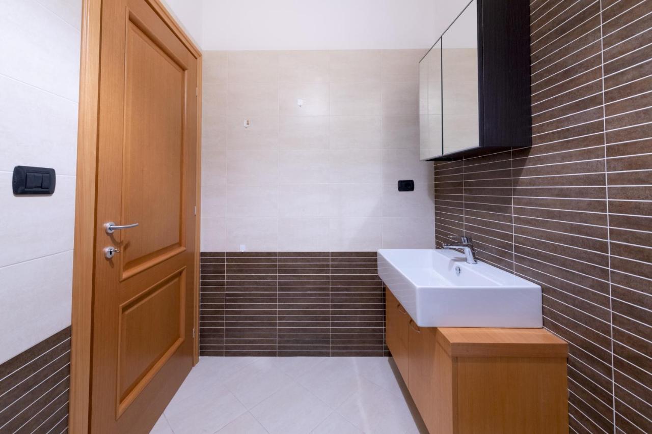 Appartement Casa Titty à Rome Extérieur photo