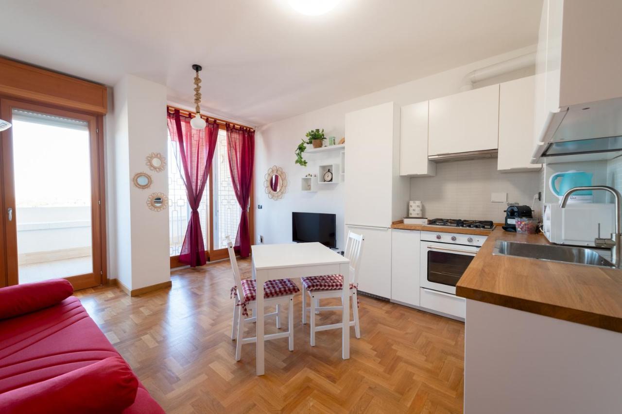 Appartement Casa Titty à Rome Extérieur photo