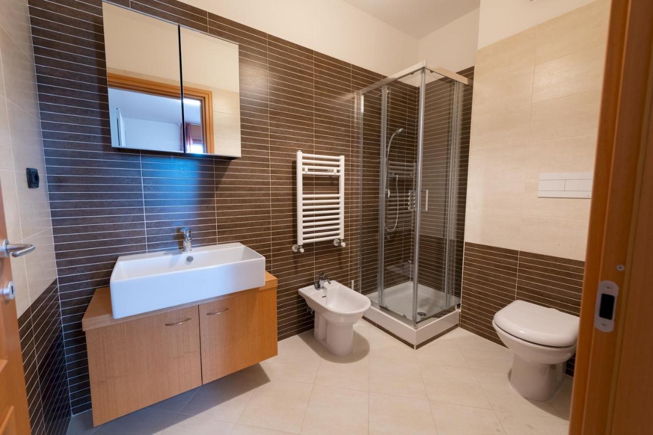 Appartement Casa Titty à Rome Extérieur photo