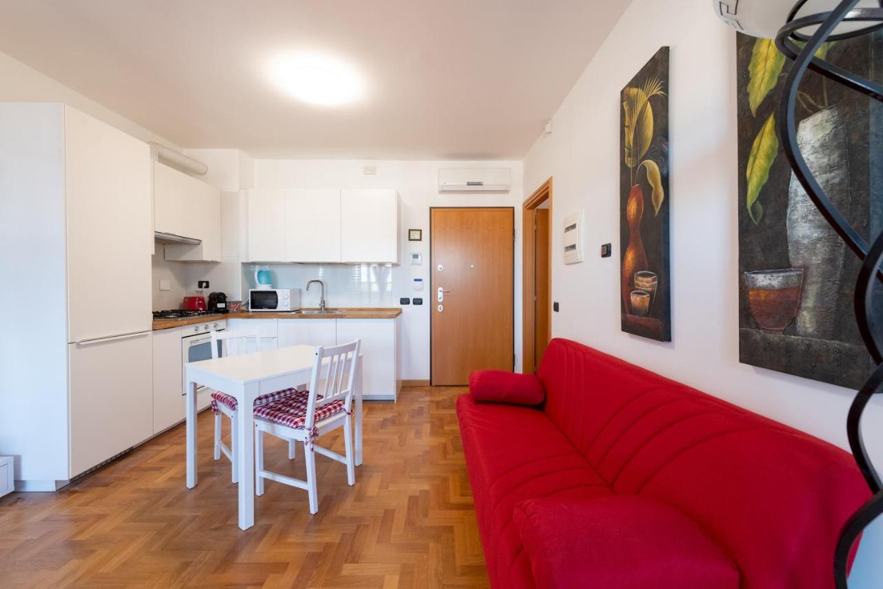 Appartement Casa Titty à Rome Extérieur photo