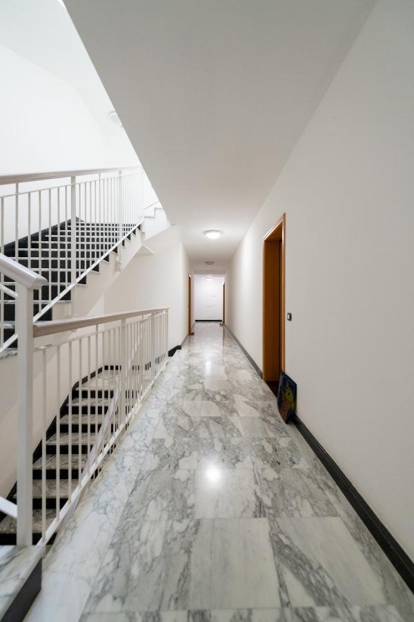 Appartement Casa Titty à Rome Extérieur photo
